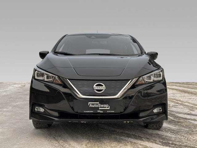 SJNFAAZE1U0112350 2020 NISSAN LEAF-3