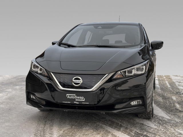 SJNFAAZE1U0112350 2020 NISSAN LEAF-2
