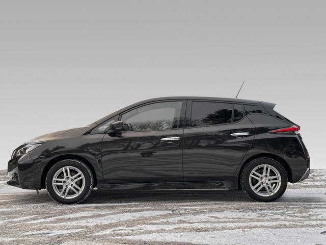 SJNFAAZE1U0112350 2020 NISSAN LEAF-5