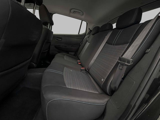2020 NISSAN LEAF - 33