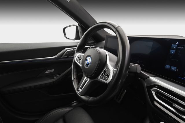 2022 BMW I4 M50 - 24