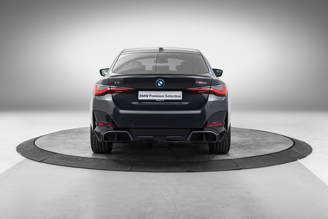 2022 BMW I4 M50 - 4