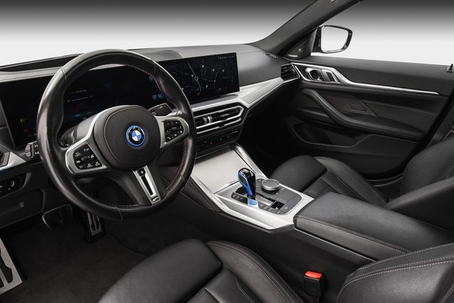 2022 BMW I4 M50 - 16