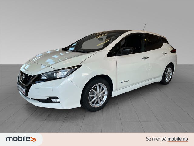 SJNFAAZE1U0035321 2018 NISSAN LEAF-1