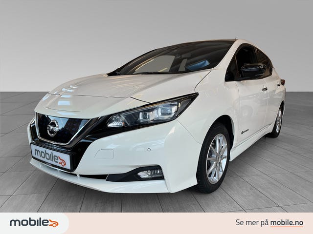 SJNFAAZE1U0035321 2018 NISSAN LEAF-0