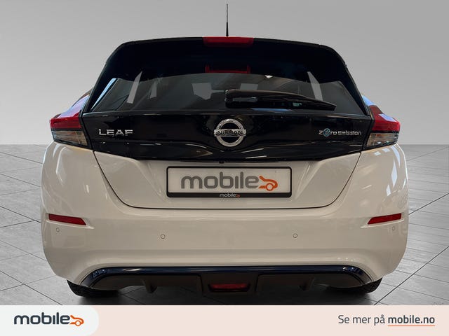 SJNFAAZE1U0035321 2018 NISSAN LEAF-5
