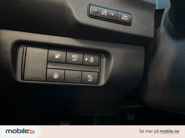 2018 NISSAN LEAF - 22