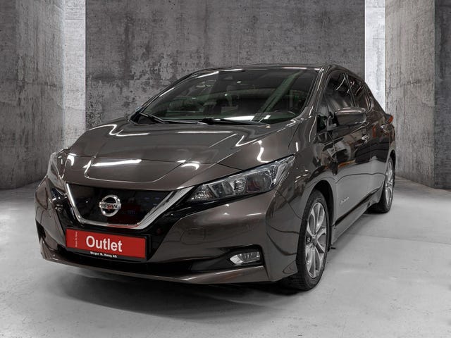 SJNFAAZE1U0008108 2018 NISSAN LEAF-1
