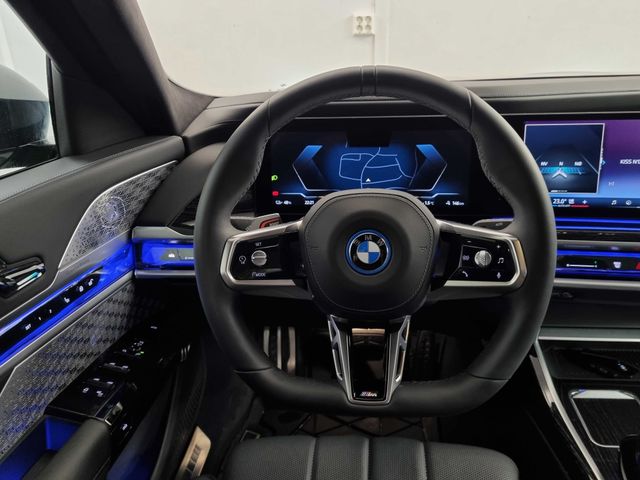 2023 BMW I7 - 27