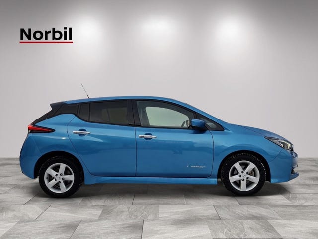 SJNFAAZE1U0076252 2020 NISSAN LEAF-3