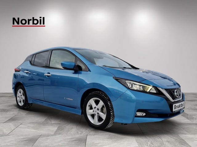 SJNFAAZE1U0076252 2020 NISSAN LEAF-2