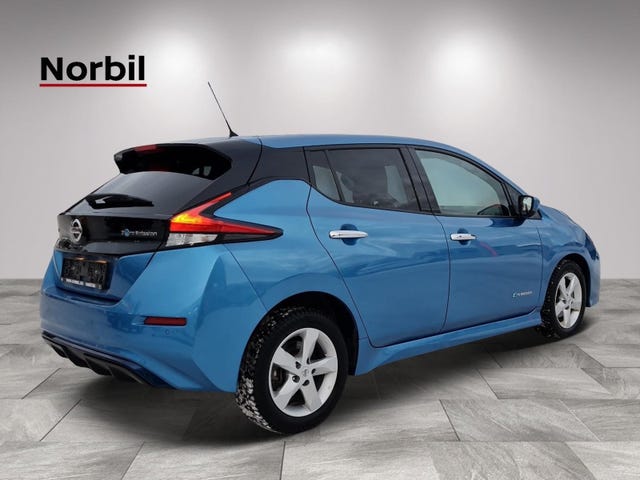 SJNFAAZE1U0076252 2020 NISSAN LEAF-4