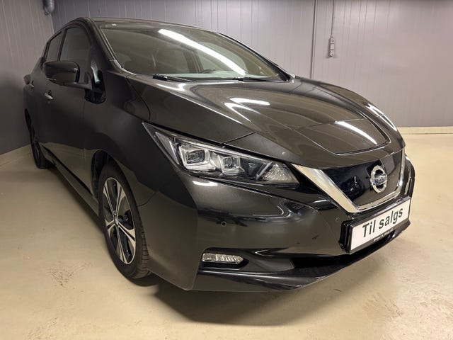 SJNFAAZE1U0096759 2020 NISSAN LEAF-2
