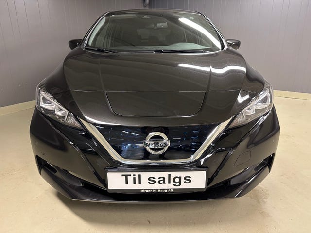 SJNFAAZE1U0096759 2020 NISSAN LEAF-1