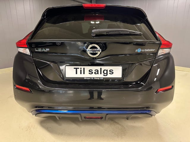 SJNFAAZE1U0096759 2020 NISSAN LEAF-4