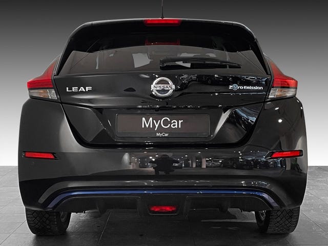 SJNFAAZE1U0024523 2018 NISSAN LEAF-4