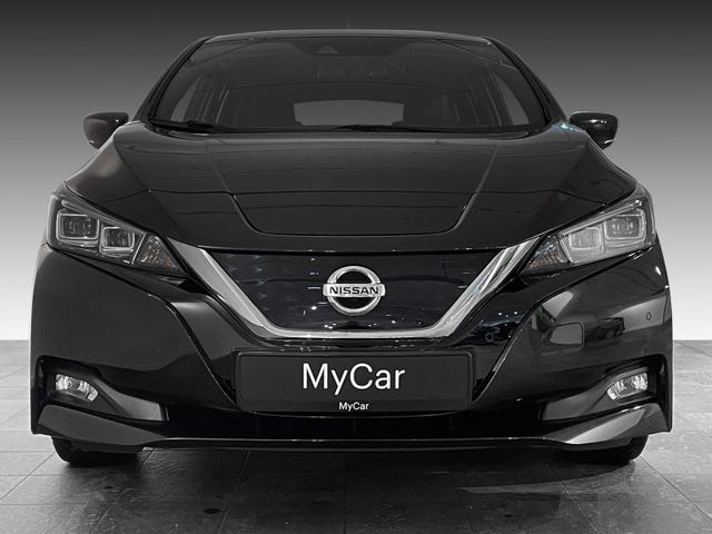 SJNFAAZE1U0024523 2018 NISSAN LEAF-3
