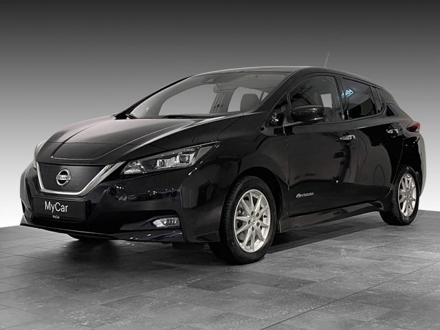 SJNFAAZE1U0024523 2018 NISSAN LEAF-1