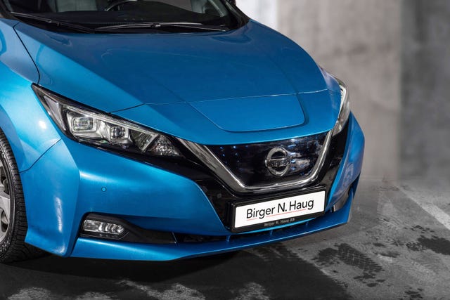 SJNFAAZE1U0096588 2020 NISSAN LEAF-2