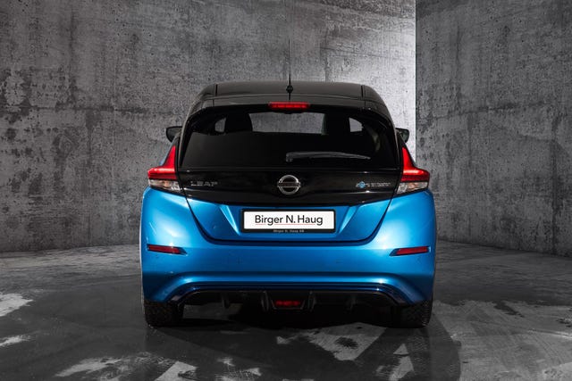 SJNFAAZE1U0096588 2020 NISSAN LEAF-4