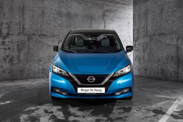 SJNFAAZE1U0096588 2020 NISSAN LEAF-3
