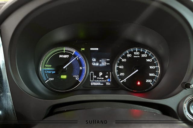 2020 MITSUBISHI OUTLANDER - 12