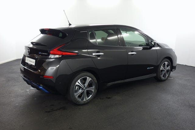 SJNFAAZE1U0077237 2020 NISSAN LEAF-1