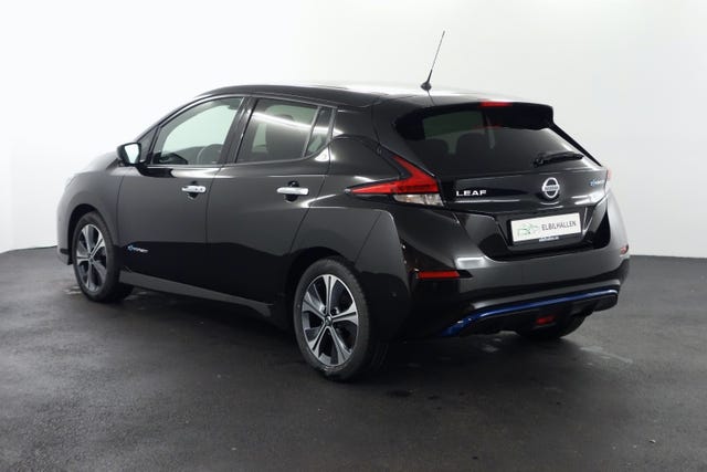 SJNFAAZE1U0077237 2020 NISSAN LEAF-4