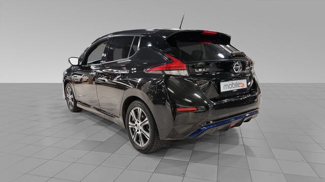SJNFAAZE1U0025437 2018 NISSAN LEAF-5