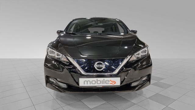 SJNFAAZE1U0025437 2018 NISSAN LEAF-1