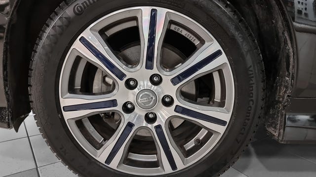2018 NISSAN LEAF - 24