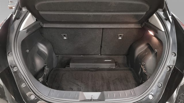2018 NISSAN LEAF - 14