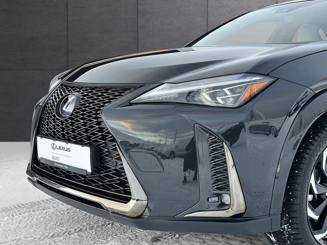 2022 LEXUS UX - 9