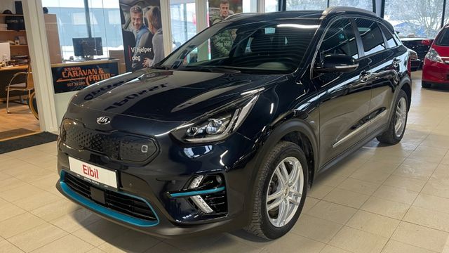 2019 KIA E-NIRO - 3