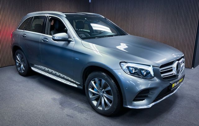 WDC2539541V001696 2017 MERCEDES-BENZ GLC-2