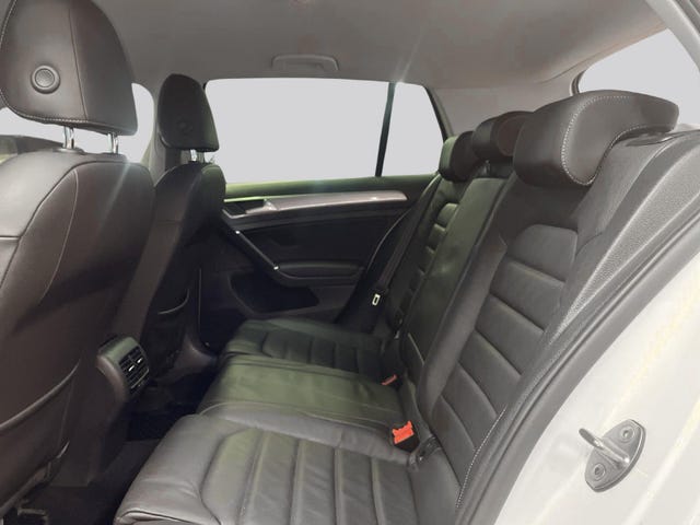 2015 VOLKSWAGEN GOLF - 7