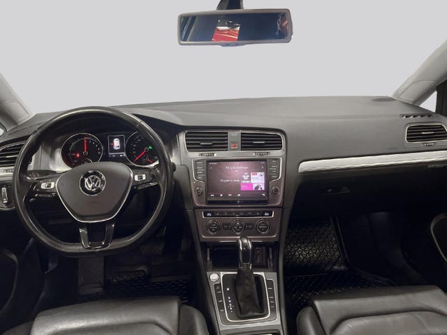 WVWZZZAUZFW909531 2015 VOLKSWAGEN GOLF-2