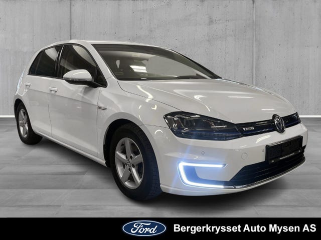 2015 VOLKSWAGEN GOLF - 15