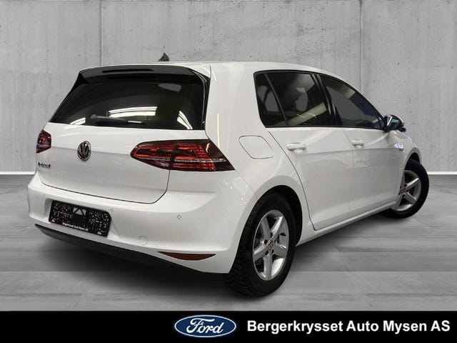 WVWZZZAUZFW909531 2015 VOLKSWAGEN GOLF-1