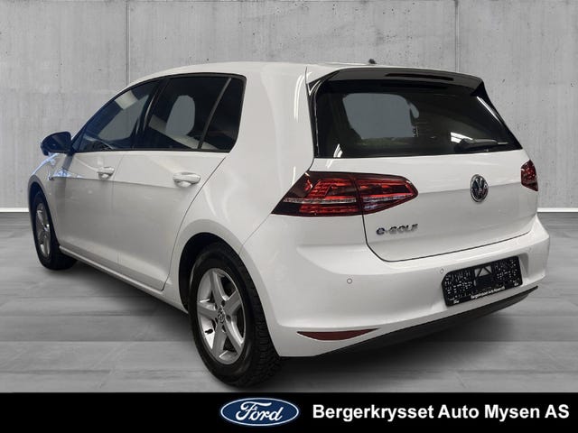 2015 VOLKSWAGEN GOLF - 16