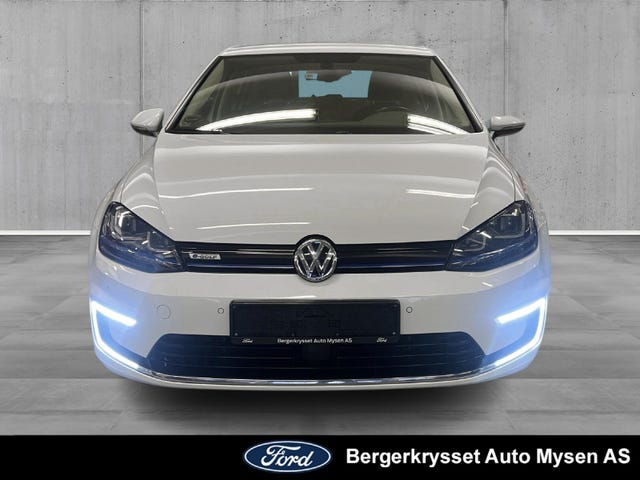 2015 VOLKSWAGEN GOLF - 13