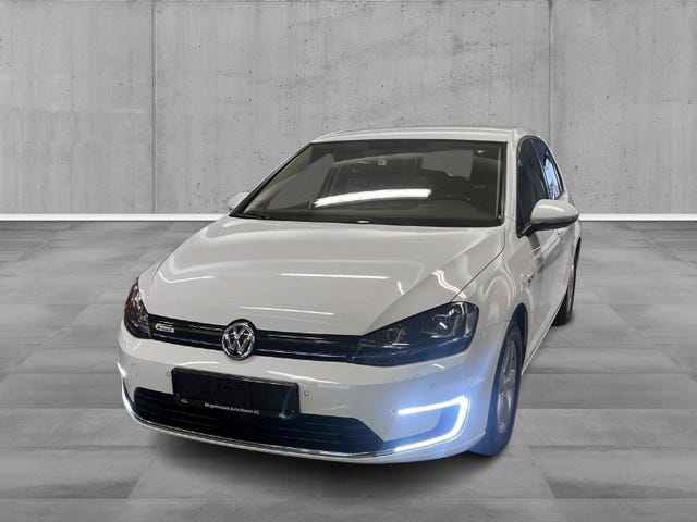 2015 VOLKSWAGEN GOLF - 14