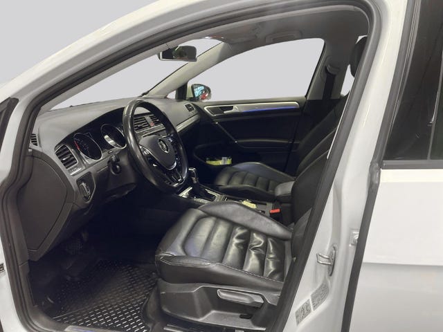 WVWZZZAUZFW909531 2015 VOLKSWAGEN GOLF-5