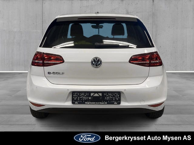 2015 VOLKSWAGEN GOLF - 12