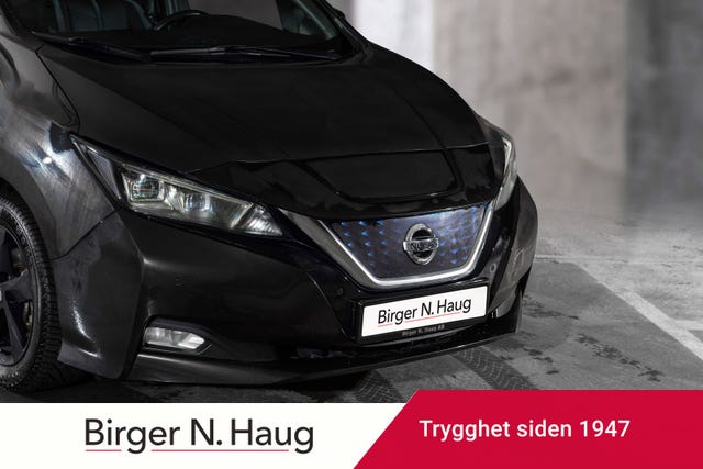 SJNFAAZE1U0055080 2019 NISSAN LEAF-1