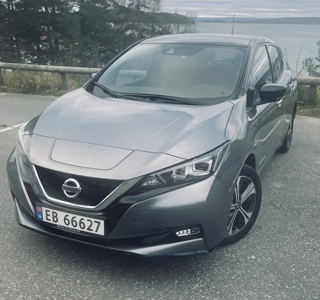 SJNFAAZE1U0102187 2020 NISSAN LEAF-1