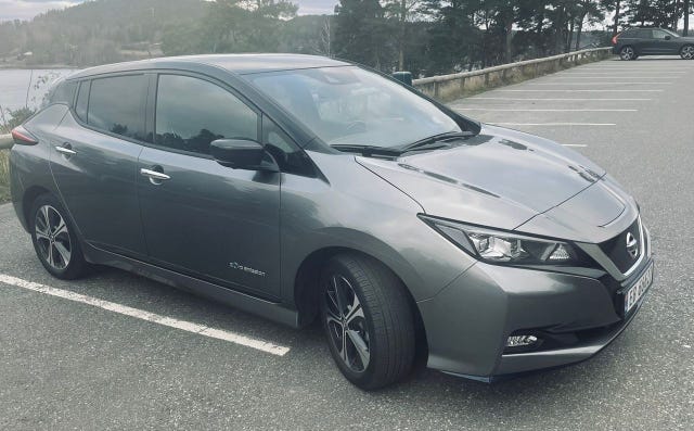SJNFAAZE1U0102187 2020 NISSAN LEAF-3
