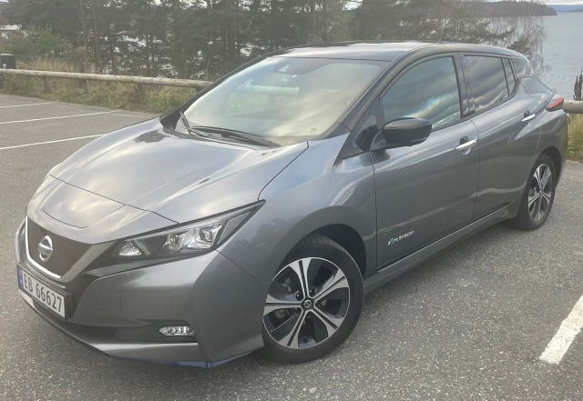 SJNFAAZE1U0102187 2020 NISSAN LEAF-2