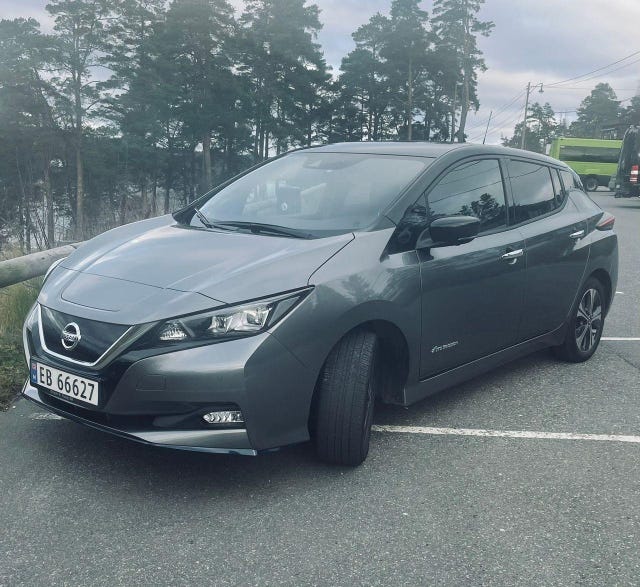 SJNFAAZE1U0102187 2020 NISSAN LEAF-0
