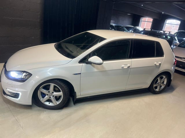 WVWZZZAUZFW804535 2015 VOLKSWAGEN GOLF-5